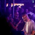 Black Coffee spektakularnim nastupom u Luci Beograd zatvorio sezonu letnjeg provoda