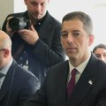 Delegacija Srbije uložila zvaničnu notu UN zbog ulaska Vjose Osmani na Generalnu skupštinu