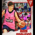 Odalović u Metalcu