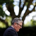 Starmer prekinuo boravak u Danskoj: Hitno se vraća u Britaniju