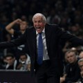 Željko Obradović pričao o problemima: "Odradili smo samo tri treninga kompletni"