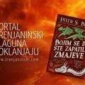 Portal zrenjaninski.com i Laguna poklanjaju knjigu „Bojim se da ste zapatili zmajeve“