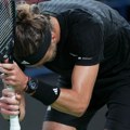 Novak Đoković prvi favorit u Šangaju: Eliminisan treći teniser sveta
