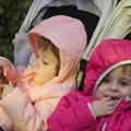 Srce detelinare kuca Za Petru i Veru Humanost jača od svega Za devojčice prikupljeno 150.000 dinara
