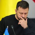Zelenski: Ukrajina pojačava upotrebu dalekosežnog oružja