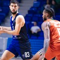 Cedevita Olimpija ipak nije svemoćna: Zmajevi razbijeni na delove u Podgorici, Budućnost dominirala