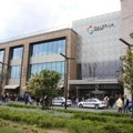 Stroge kazne za vozače u tržnom centru "Galerija": Mnogi su podržali ove drastične mere, evo i zašto