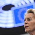 "Kosovo da deeskalira tenzije": Fon der Lajen u Prištini, ovo su njene poruke