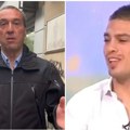 “Intimne usluge pružala u svom stanu, a zakazivala preko aplikacije” novi detalji o uhapšenoj zbog ucenjivanja Vujadina Evo…