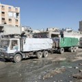 Томас Флечер: Гази је потребно значајно повећање хуманитарне помоћи