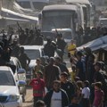 Hamas poziva na realizaciju primene preostalih tačaka mirovnog sporazuma
