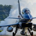 Indonezija potvrdila kupovinu kineskih borbenih aviona J-10 vrednu devet milijardi dolara