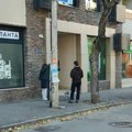 Младићи прошетали ово на повоцу, људи гледали у неверици! Невероватна сцена на Дорћолу: "Сутра кад неко буде прошетао…