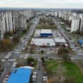 Veliki problem parkiranja u Beogradu: Napuštena vozila zauzimaju mesta, kazne do 50.000 dinara