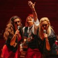 Eksplozija aplauza i emocija: „Frajle“ oduševile Makedonce koncertom u "Filharmoniji" (foto)