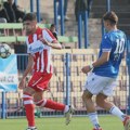 Milijaš nakon remija Zvezdinih omladinaca u Ligi šampiona: "Dobra utakmica za našu decu"