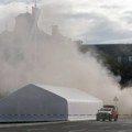 Тужилаштво тражи притвор за осумњиченог да је испред Скупштине ранио мушкарца