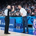 Hrvat umesto Srbina: Karajičića u Arisu menja čovek koji je na Eurobasketu pravio čuda
