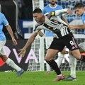 Vlahović i Kostić nemoći u Rimu: Lacio pobedio Juventus! Stara dama mesec dana bez gola