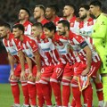 Sve o meču Crvena zvezda - Lil u 4. kolu Lige Evrope: Sastavi, kvote, ko sudi, izjave i očekivanja