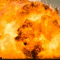 Gori Krim - Ukrajinci izveli udare, odjekuju eksplozije FOTO/VIDEO