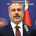 Fidan: Turska spremna da preuzme odgovornost u Gazi