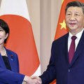 "Povuci izjave ili uvodimo ozbiljne kontramere": Japanska premijerka odbila kineski zahtev, tenzije na relaciji Peking-Tokio