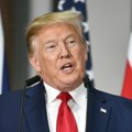 EU zgrožena: Tramp dobio Rolex i zlatnu polugu da smanji carine ovoj zemlji