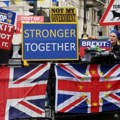 Starmer: „Bregzit“ naneo ozbiljnu štetu britanskoj ekonomiji