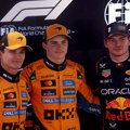 Tri kandidata, a jedna titula! Nikad veći adrenalin u Formuli 1: Ove nedelje se odlučuje o tituli! Evo koji su scenariji!