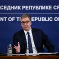 Набавићемо гас на другој страни ако не добијемо уговор до петка! Вучић: Нема ту филозофије