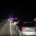 Sombor: Teško povređen pešak kod kasarne "Aerodrom