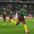 Kamerun od komocije do strepnje protiv Bafane, za polufinale AKN protiv Maroka!