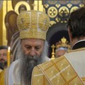 Božićna poslanica patrijarha Porfirija: Srbija suočena sa dubokim podelama i nepoverenjem