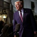 Tramp: Amerika neće produžiti nuklearni sporazum sa Rusijom