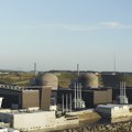 Zbog oluje „Goreti” obustavljen rad dva reaktora u nuklearnoj elektrani Flamanvil