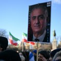 Reza Pahlavi ponovo u fokusu: Može li izgnani prestolonaslednik da ujedini iransku opoziciju