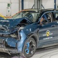 Euro NCAP je odlučio: Ovo su najsigurniji automobili 2025. godine, jedan model se posebno izdvaja