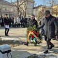 Predstavnici Narodne stranke odali počast oslobodiocima Kuršumlije