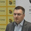 Nedeljkov: Istraživanja pokazuju nizak rejting vlasti, građani za promene