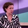 Maja Kovačević: Režim je u strahu od akademske zajednice, upečatljiv je primer Jelene Kleut