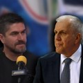 Darko Miličić ponovo o željku Obradović! Nimalo prijatne reči na račun legende Partizana: Izneo je niz tvrdnji o…
