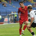 Reprezentativac Crna Gore u Atletiko Madridu