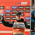 Prevc pobedio u ski skokovima u Vilingenu