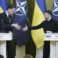 Rute: Zelenski spreman za dogovor sa Rusijom
