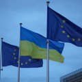 EU odobrila zajam od 90 milijardi evra za Ukrajinu, većina sredstava za vojnu pomoć
