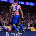 Fudbaleri Atletiko Madrida izborili plasman u polufinale španskog Kupa kralja