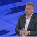 Georgiev: N1 i Nova su pravi javni servis, postoje institucije u Evropi koje mogu da utiču da ih Vučić ne ugasi kao B92