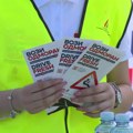 „Vozi odmoran“ za smanjenje broja saobraćajnih nezgoda