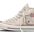 Hello Kitty i Converse zablistali uz „Swarovski“ Chuck Taylor 70 model Tommy Hilfiger proleće 2026: moderna klasika u duhu…